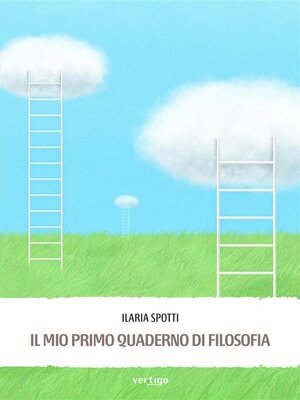 cover image of Il mio primo quaderno di filosofia